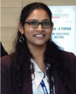 dr mizelle dsilva