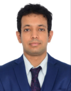 dr shashank kishore